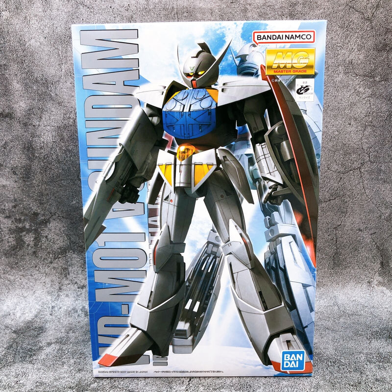 MG 1/100 Turn A Gundam