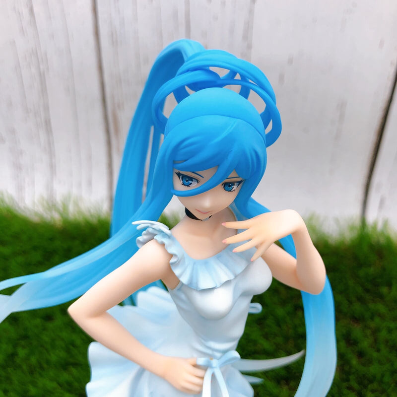 Arpeggio of Blue Steel Ars Nova Mental Model Takao 1/8 Scale [quesQ]