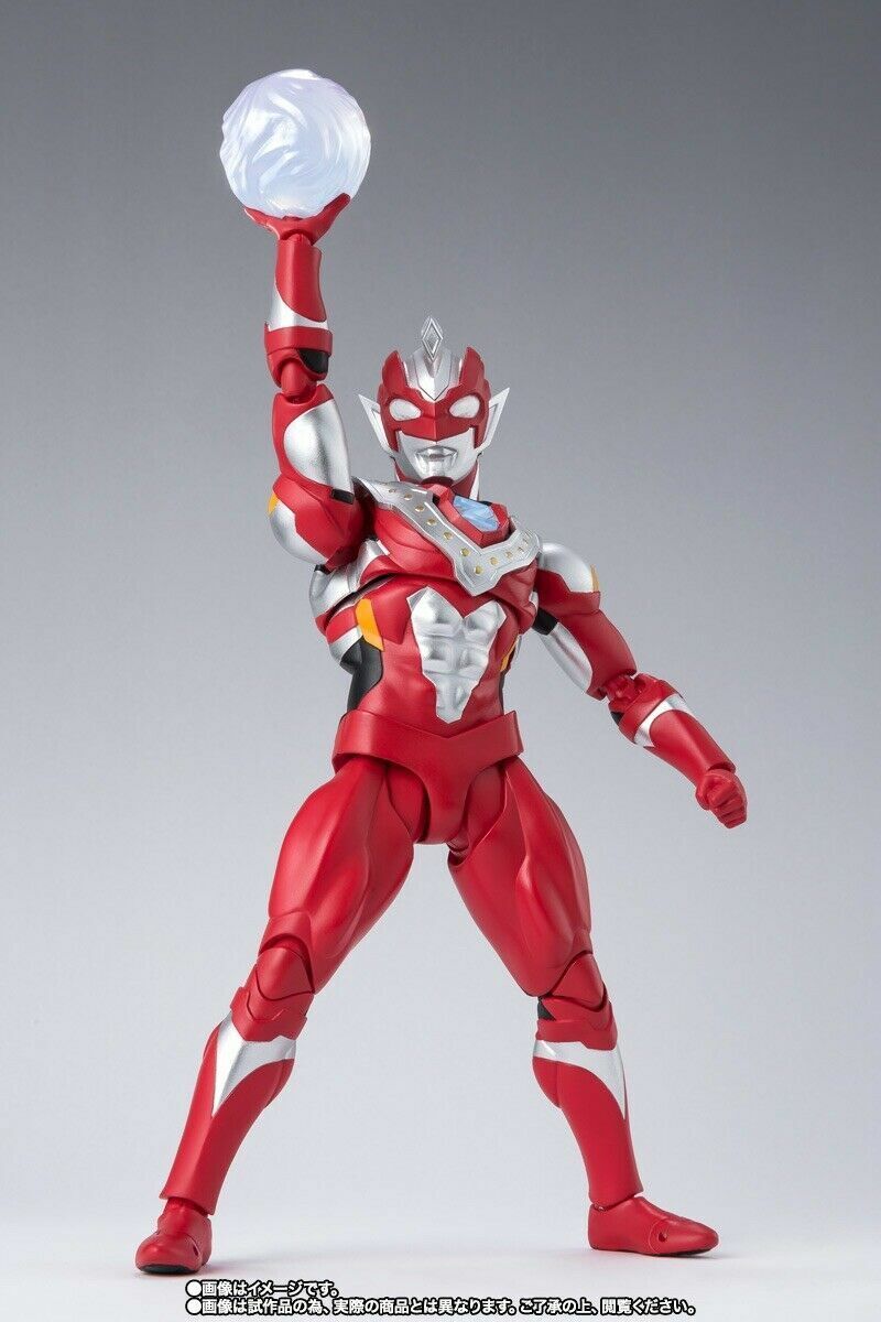 Ultraman Z Beta Smash S.H.Figuarts Tamashii Web Shop [BANDAI SPIRITS]
