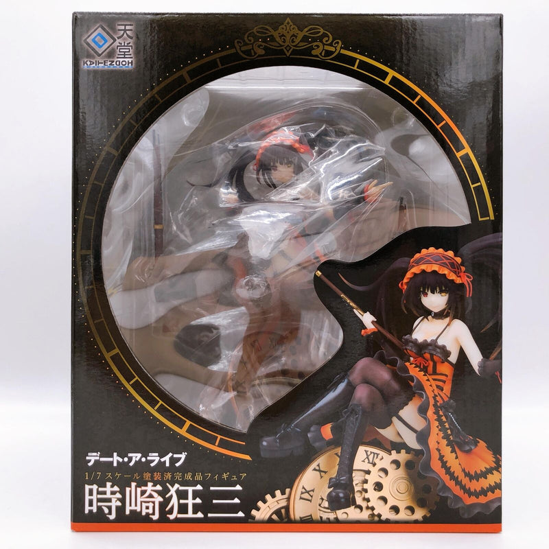 Date A Live Kurumi Tokisaki 1/7 Scale [Kaitendoh]