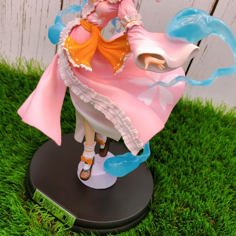 Touhou Project Yuyuko Saigyouji 〜Ver.2〜 Saigyozakura Color [Griffon Enterprises]