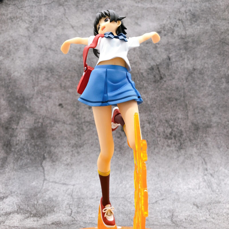 Monogatari Series Karen Araragi Ichiban-Kuji A Prize Premium Figure [BANPRESTO]