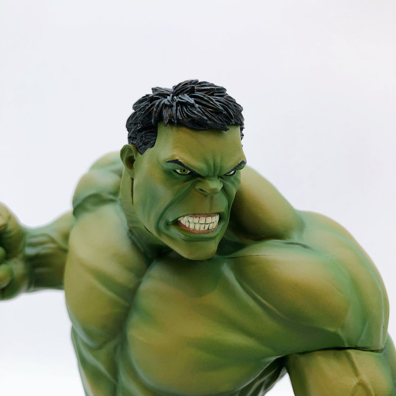 Avengers Hulk Marvel Now! ARTFX+ 1/10 Scale [KOTOBUKIYA]