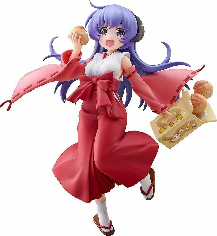 Higurashi: When They Cry - SOTSU Hanyu Furude 1/7 Scale [Miyuki]