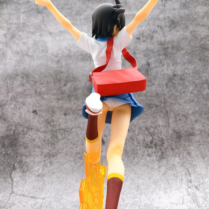 Monogatari Series Karen Araragi Ichiban-Kuji A Prize Premium Figure [BANPRESTO]