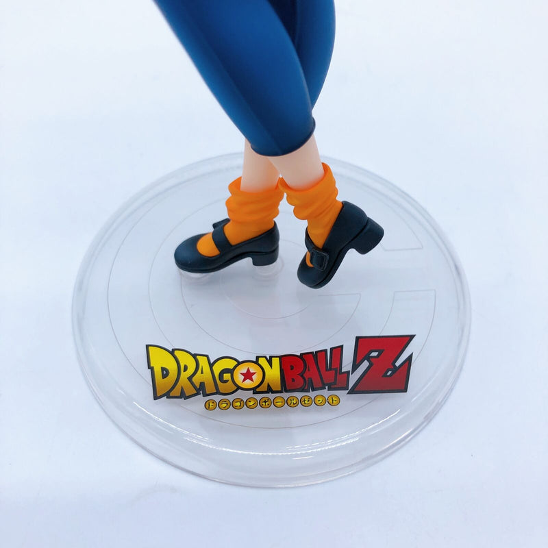 Dragon Ball Z Android 18 Ver.II Dragon Ball Gals [MegaHouse]