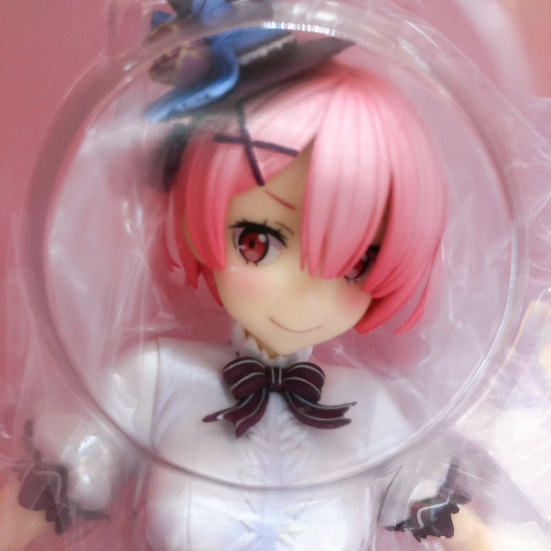 Re:Zero???Starting Life in Another World Ram Birthday Ver. 1/7 Scale [KADOKAWA]