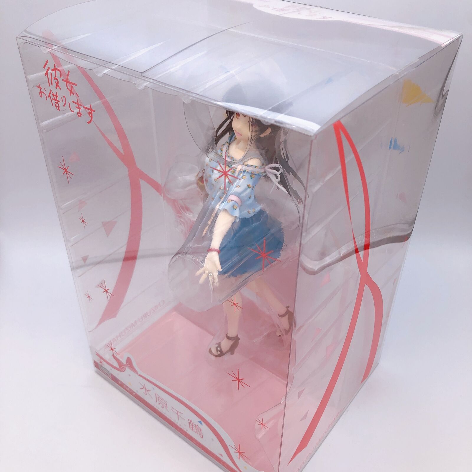 Rent-A-Girlfriend Chizuru Mizuhara 1/7 Scale [FuRyu]