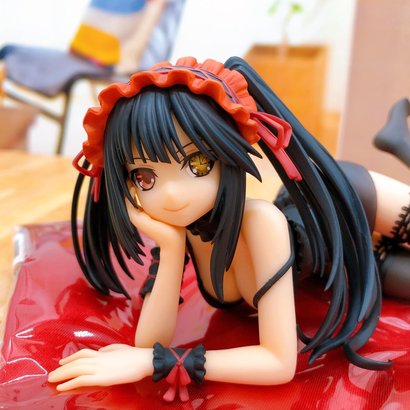 Date A Live II Kurumi Tokisaki 1/7 Scale [KOTOBUKIYA]