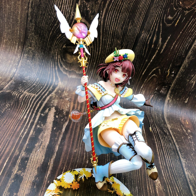 Atelier Sophie The Alchemist of The Mysterious Book Sophie Neuenmuller 1/7 Scale [ALTER]