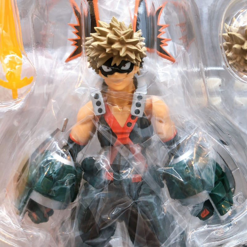 My Hero Academia Amazing Yamaguchi No.022 Katsuki Bakugo [Kaiyodo]