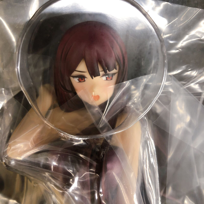 Girls' Frontline WA2000 Rest of the Ball Ver. 1/8 Scale [Hobby Max]