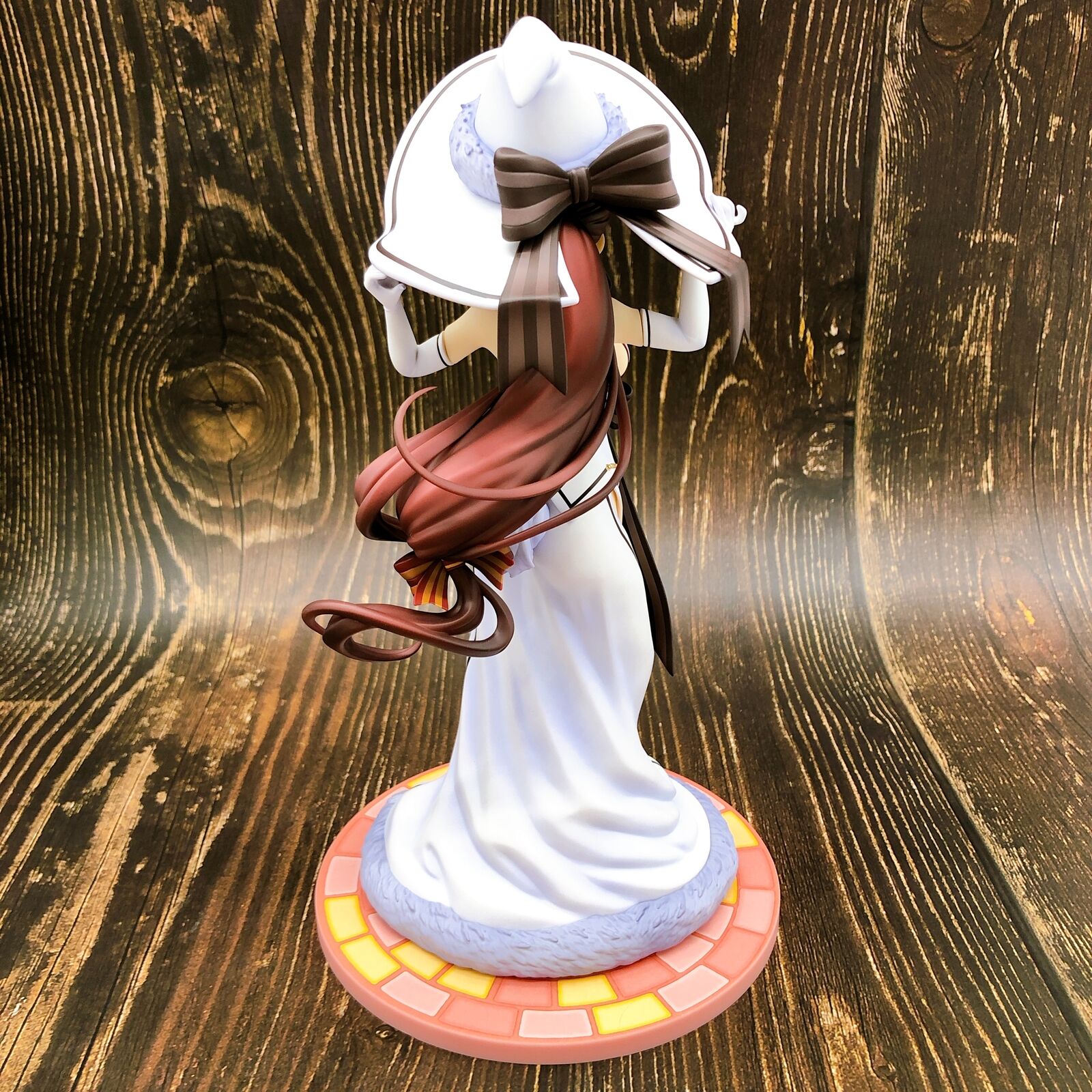 Kirara Fantasia Takimoto Hifumi Witch Ver. 1/7 Scale [Good