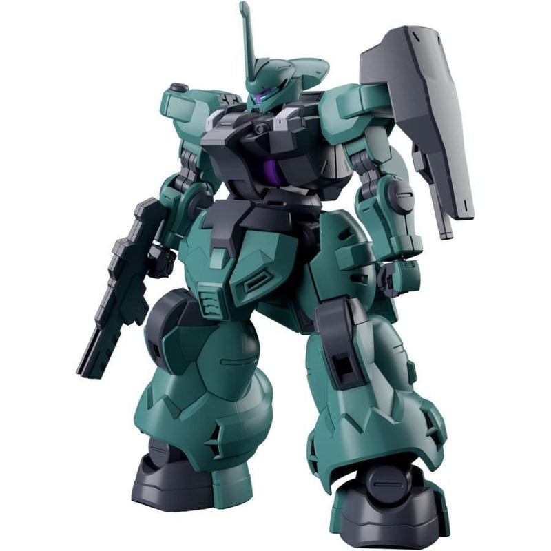 HG 1/144 LAUDA'S DILANZA 「Mobile Suit Gundam The Witch from Mercury」