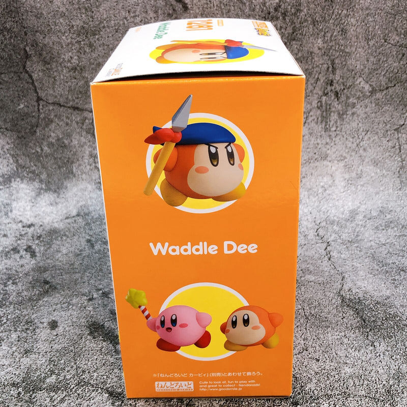 Nendoroid 1281 Kirby's Adventure Waddle Dee [Good Smile Company]