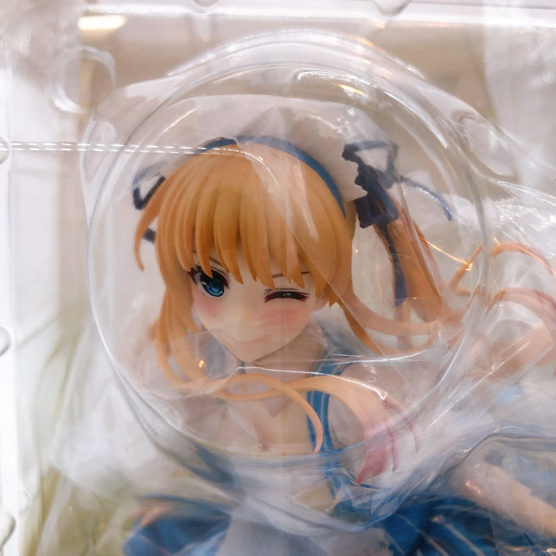 Saekano: How to Raise a Boring Girlfriend Fine Eriri Spencer Sawamura Maid Ver. 1/7 Scale [ANIPLEX]