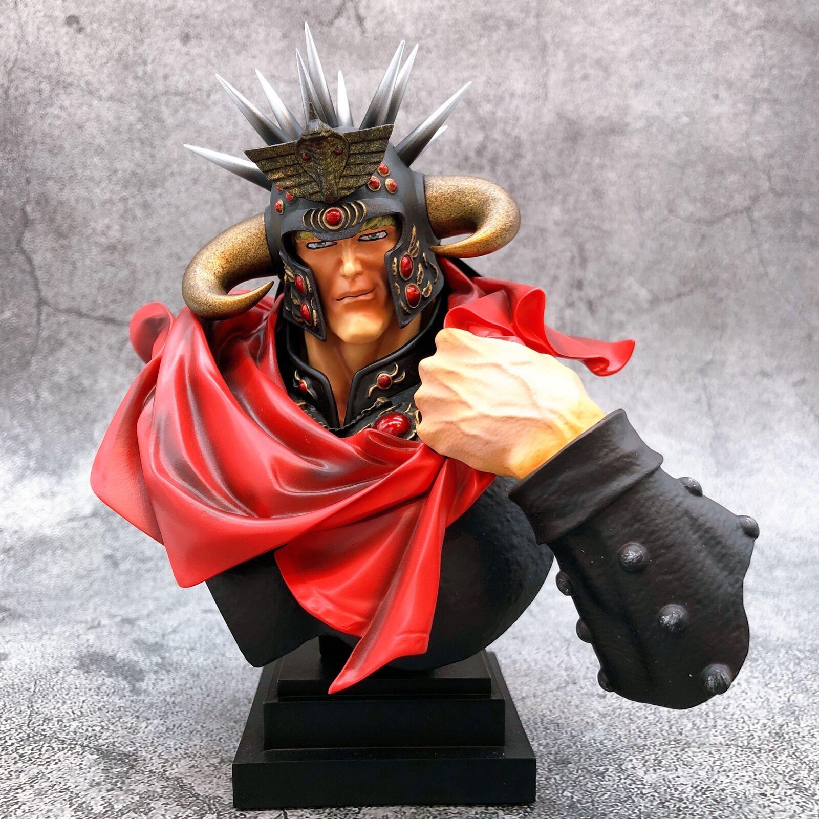 Fist of the North Star Raoh Ultimate Bust Series [Model Master ]