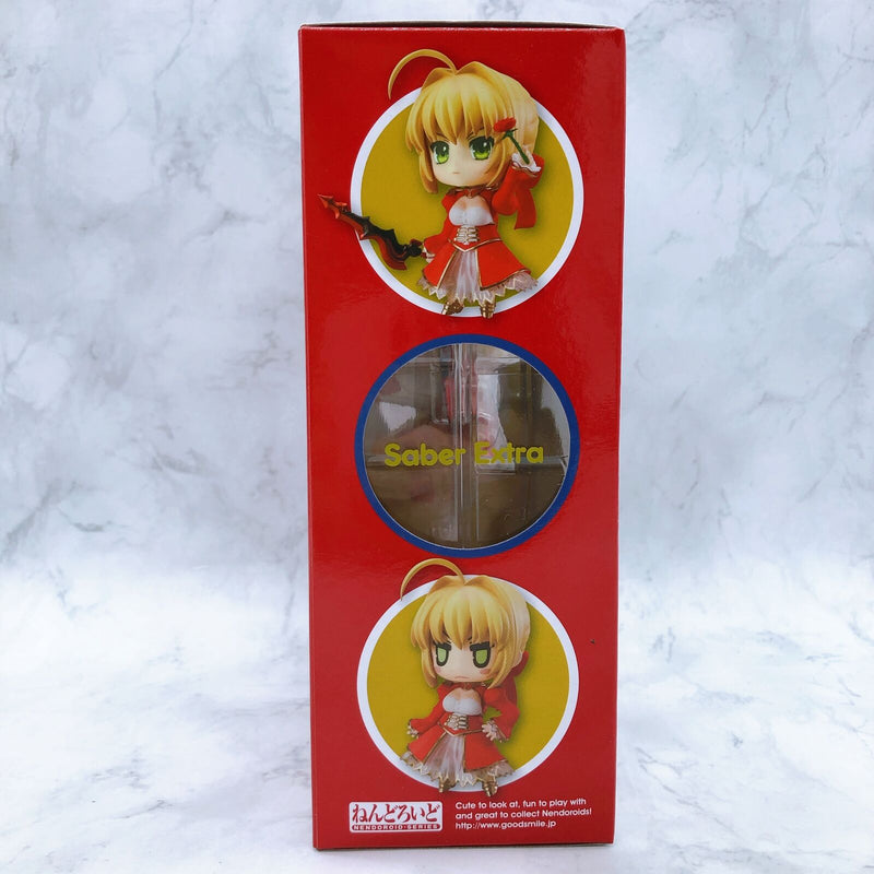 Nendoroid358 Fate/EXTRA Saber Extra [Good Smile Company]