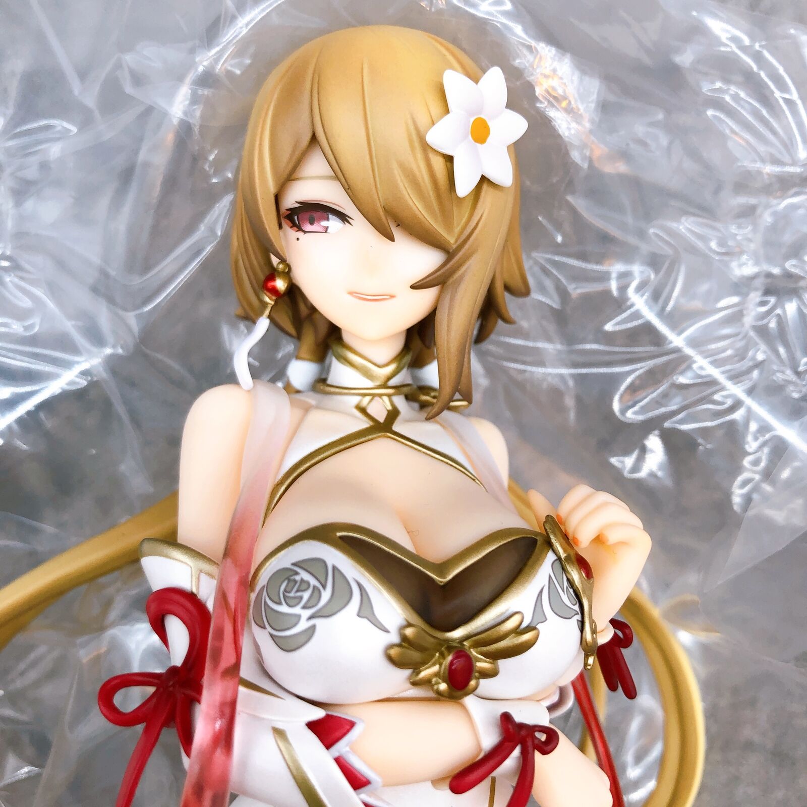 Honkai Impact 3rd Rita Rossweisse Farewell Ver. Normal Ver. 1/8 Scale [MiHoYo]