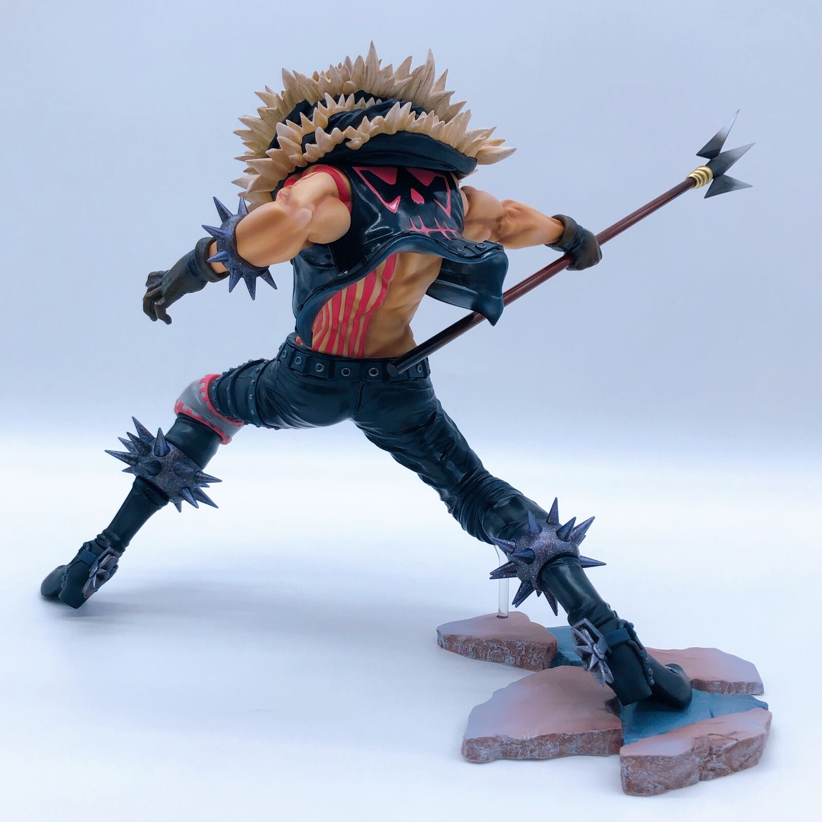 ONE PIECE Charlotte Katakuri Portrait.Of.Pirates SA-MAXIMUM [MegaHouse]