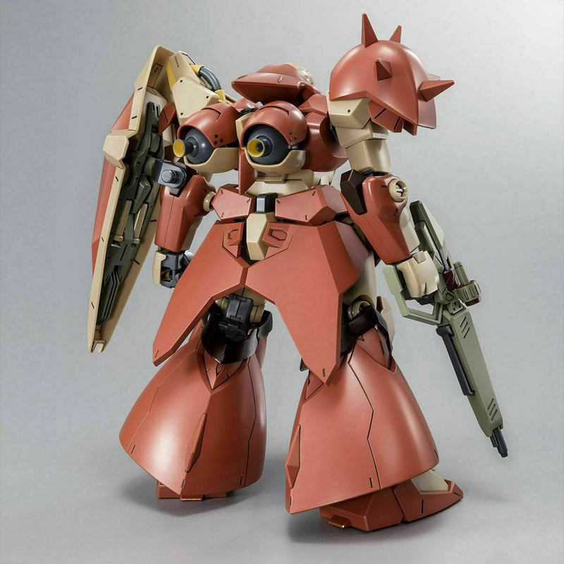 HGUC 1/144 Messer Type-F02 [Premium Bandai] 「Mobile Suit Gundam Hathaway's Flash」