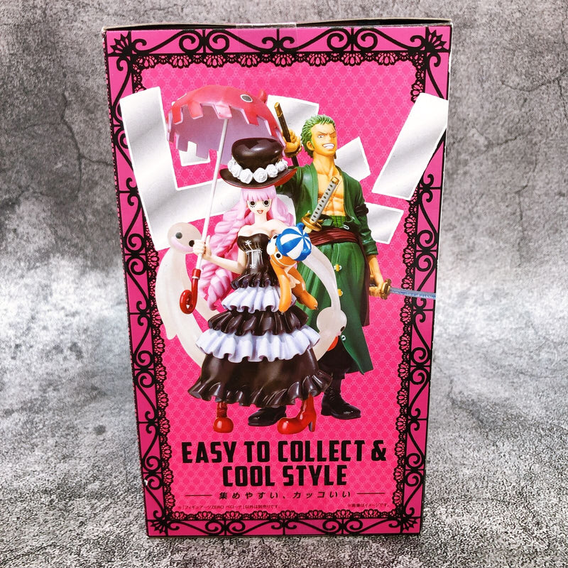 ONE PIECE Perona Figuarts Zero [Bandai]