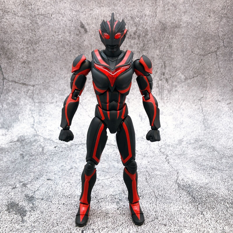 Ultraman Nexus Dark Zagi ULTRA-ACT [Bandai]