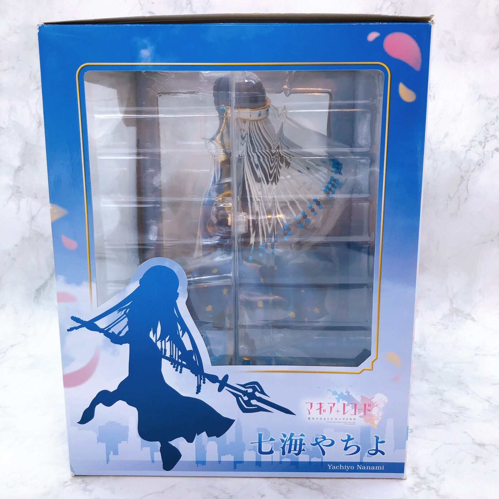 Magia Record Puella Magi Madoka Magica -Side Story- Yachiyo Nanami 1/7 Scale [KOTOBUKIYA]