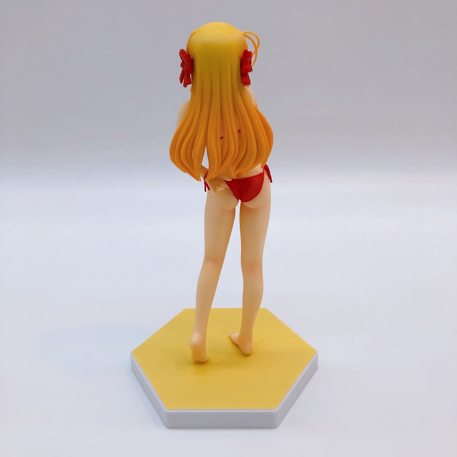 FORTUNE ARTERIAL Erika Sendo GA Graphic Special Ver. TFC BEACH QUEENS 1/10 Scale [WAVE]