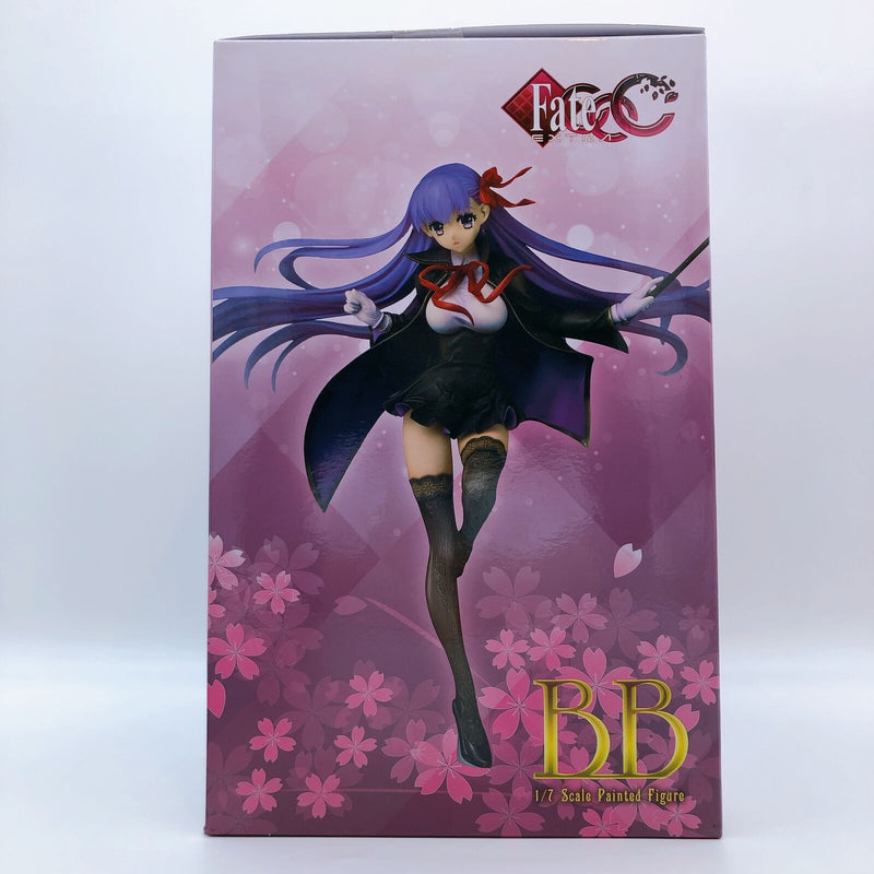 Fate/EXTRA CCC BB 1/7 Scale [Souyokusha]