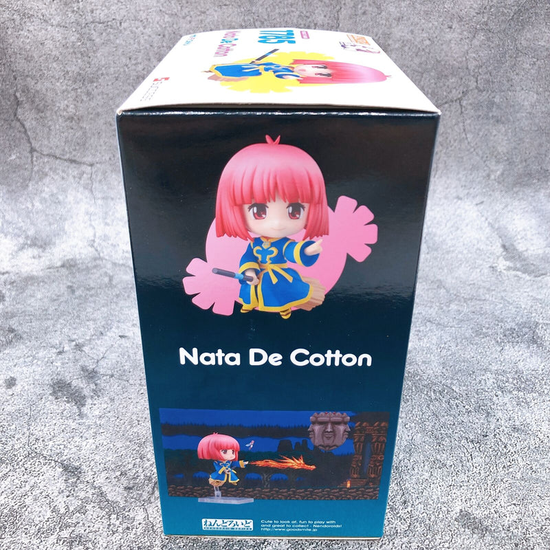 Nendoroid 1785 Cotton Fantasy Rock 'n' Roll Nata de Cotton Series 30th Anniversary Figure