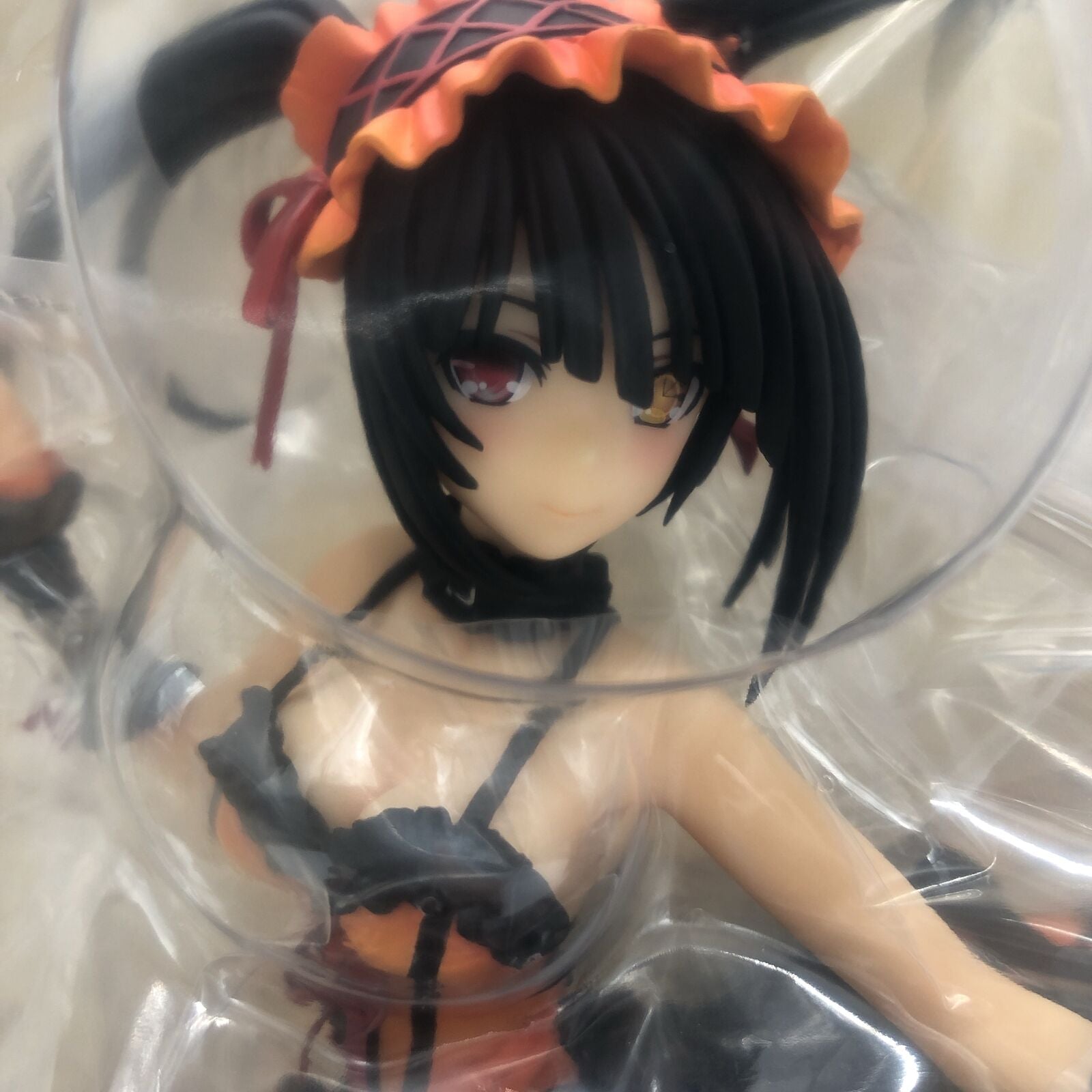 Date A Live II Kurumi Tokisaki 1/7 Scale [Alphamax]