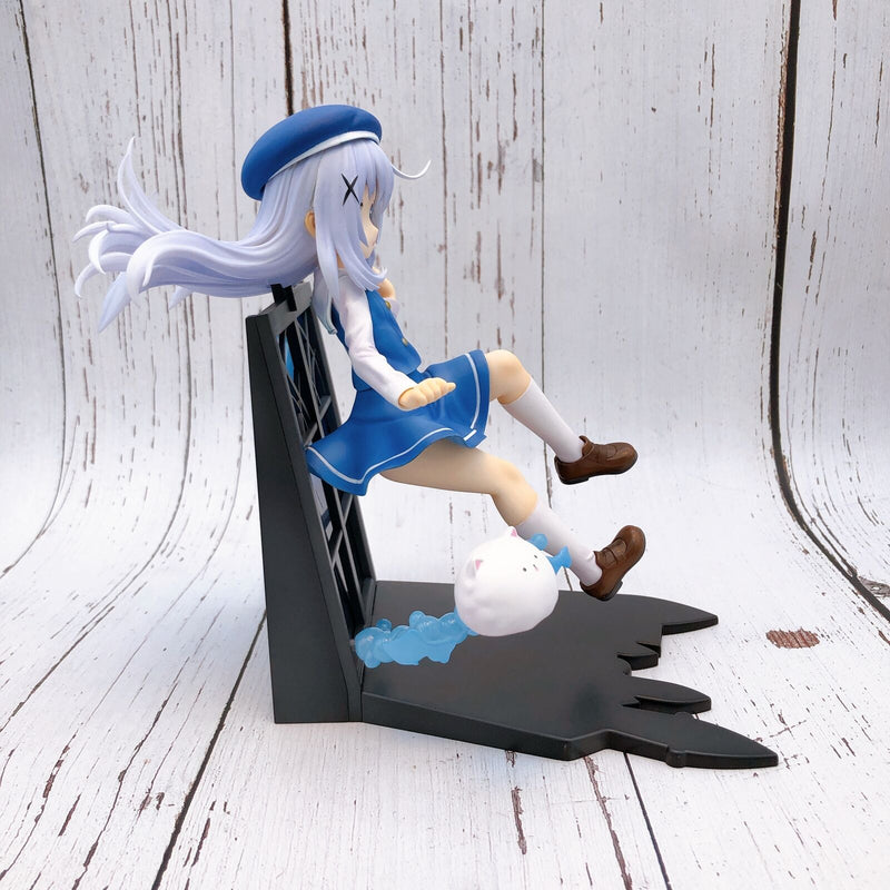 Is the Order a Rabbit ? Chino 1/8 Scale [KOTOBUKIYA]