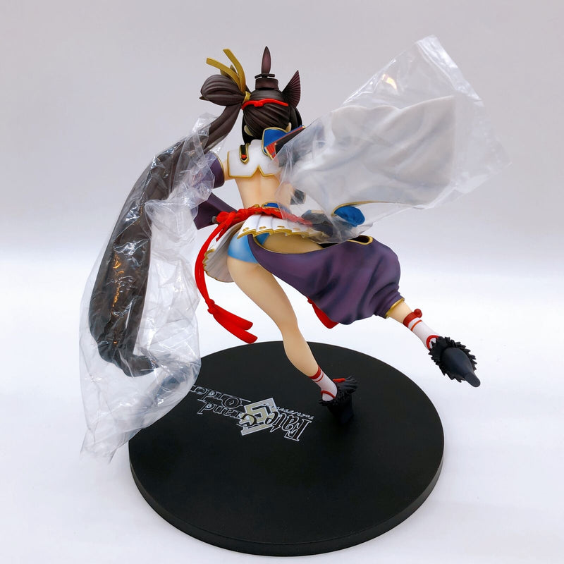 Fate/Grand Order Rider/Ushiwakamaru 1/7 Scale [PULCHRA]