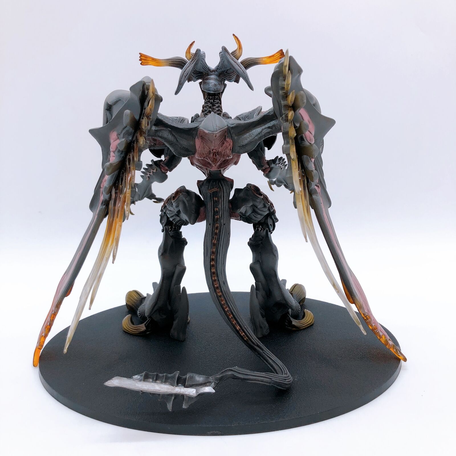 Final Fantasy VII - Bahamut Sin - Solaris Japan