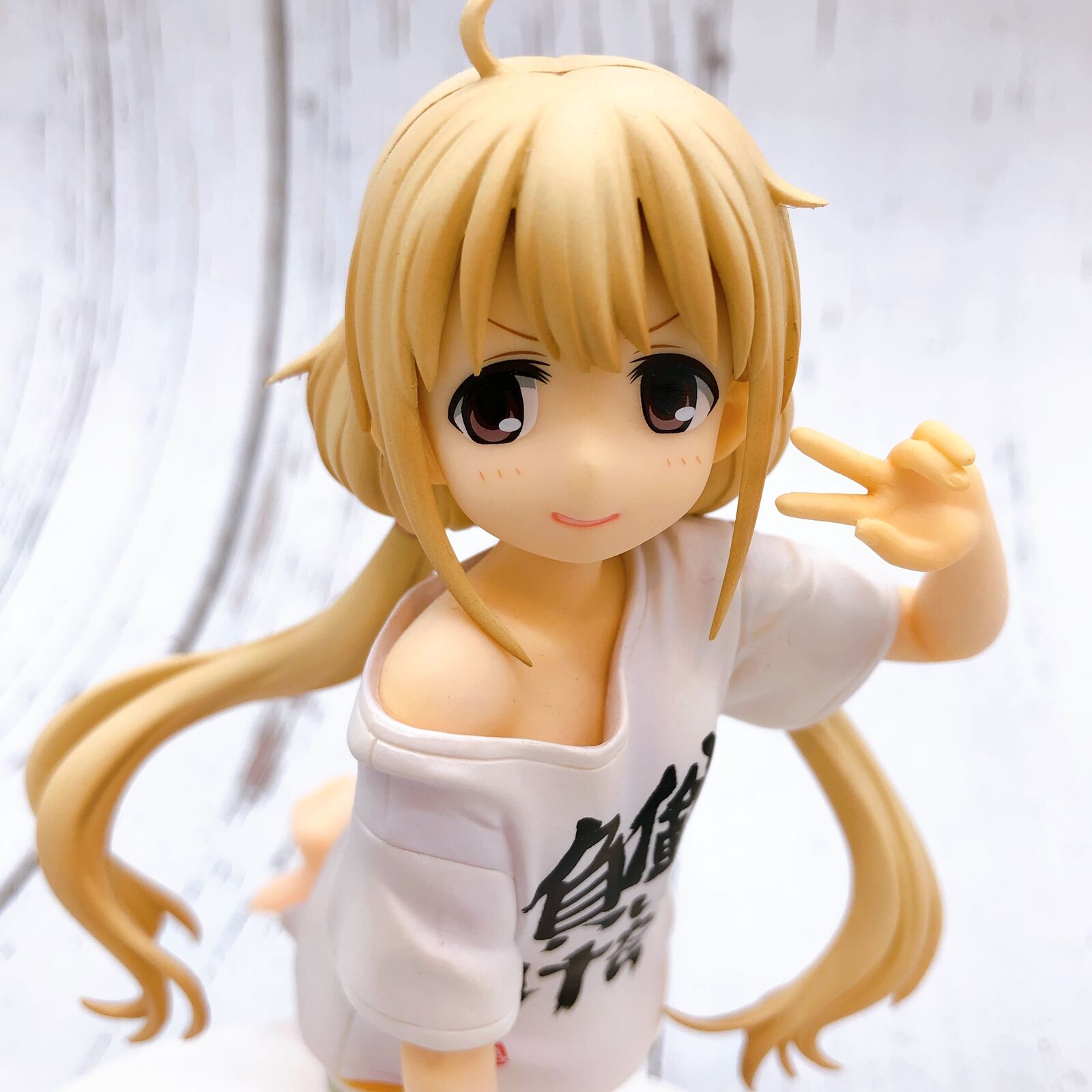The Idolmaster Cinderella Girls Anzu Futaba 1/8 Scale +