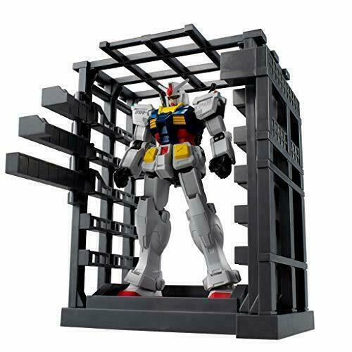 Mobile Suit Gundam G-Frame RX-78F00 GUNDAM (Gundam Factory Yokohama Limited Ver.)