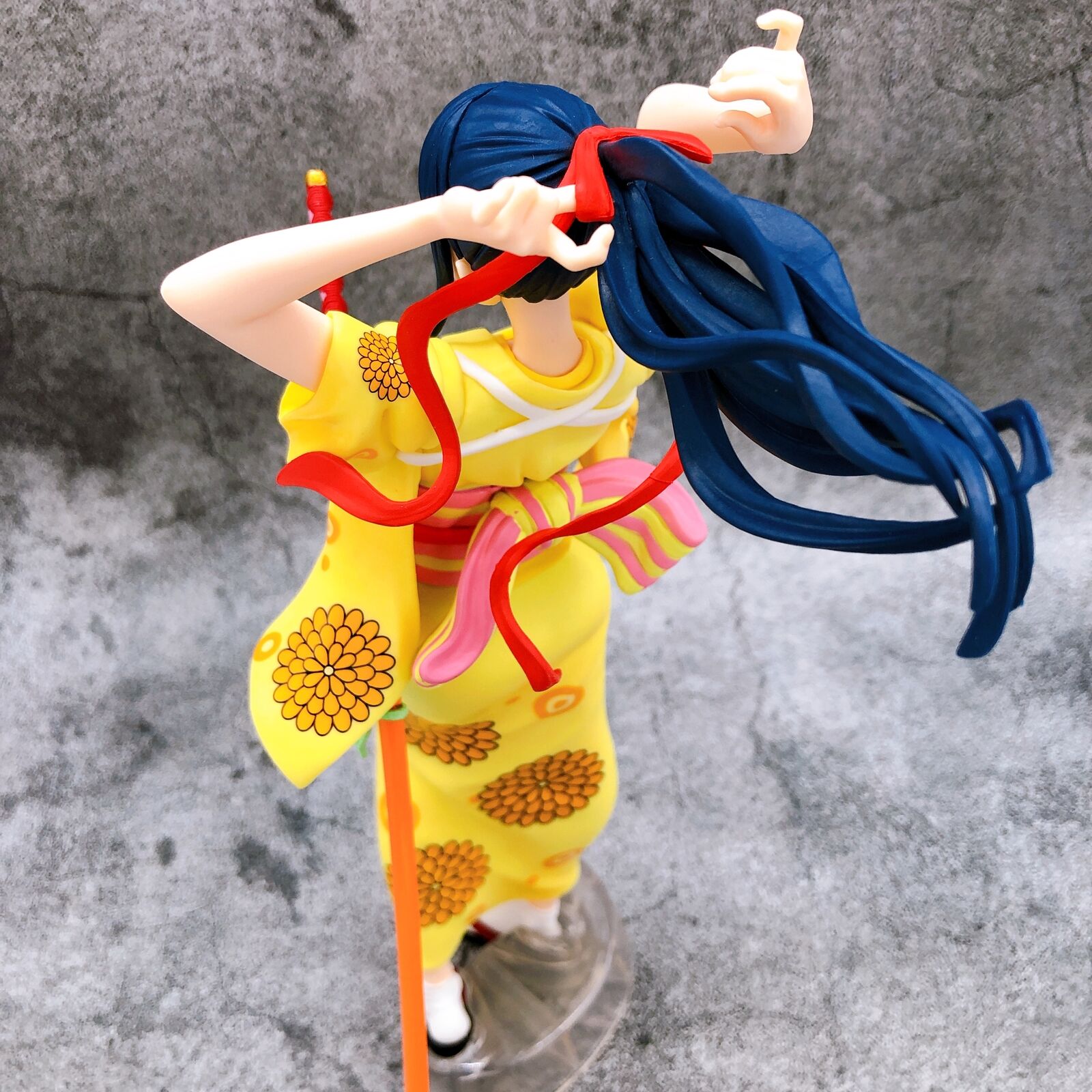 ONE PIECE Kiku Ichiban-Kuji One Piece Wano Country E Prize [BANPRESTO]