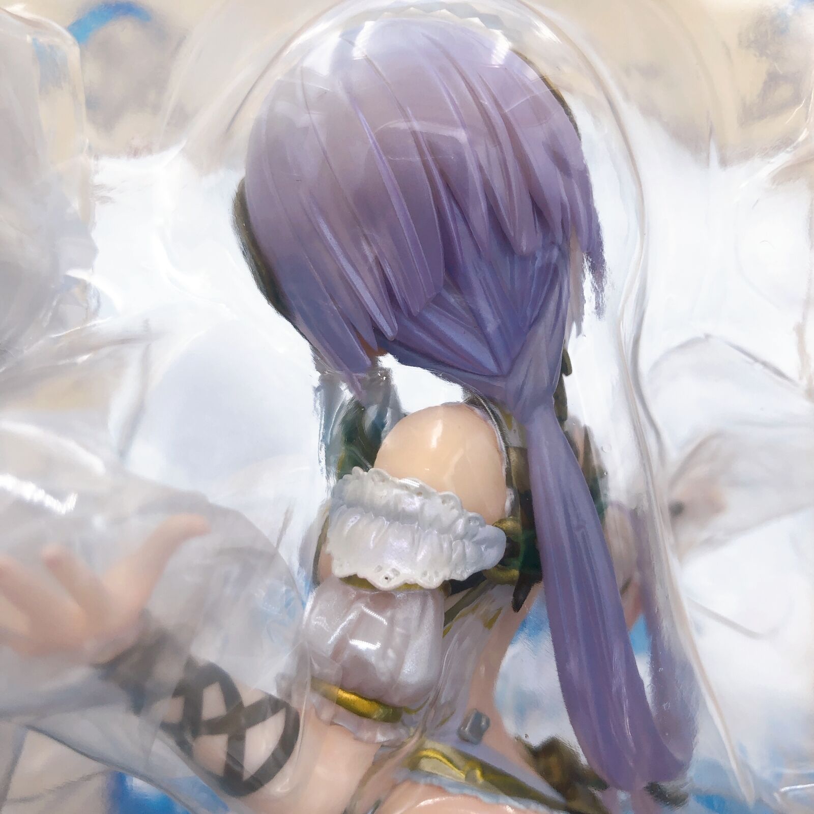 Atelier of Sophie ?The Alchemist of the Mysterious Book? Prachta 1/7 Scale [ALTER]