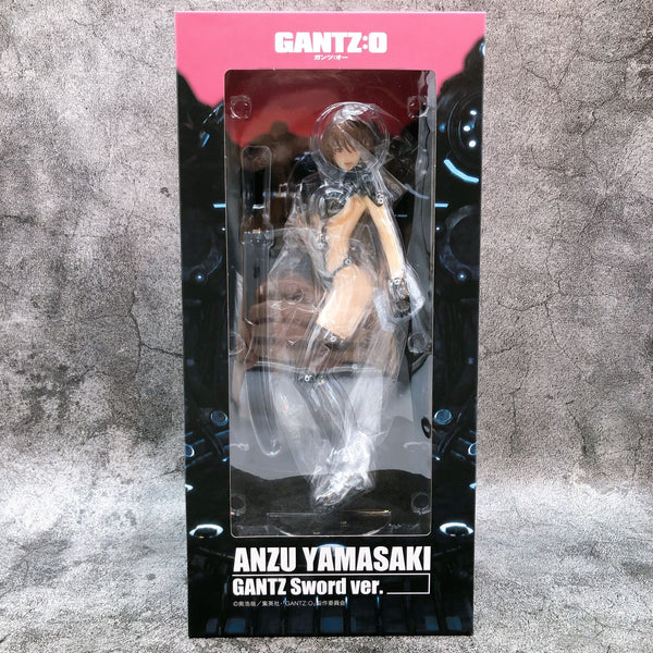 GANTZ:O Anzu Yamasaki Gantz Sword Ver. [Union Creative]