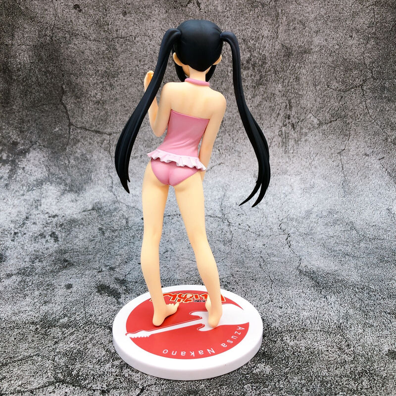 K-ON! Azusa Nakano Swimsuit Ver. 1/7 Scale [Alphamax]