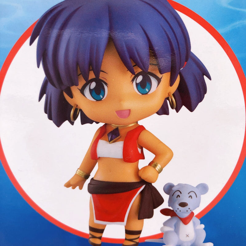 Nendoroid 1628 The Secret of Blue Water Nadia [Good Smile Company]