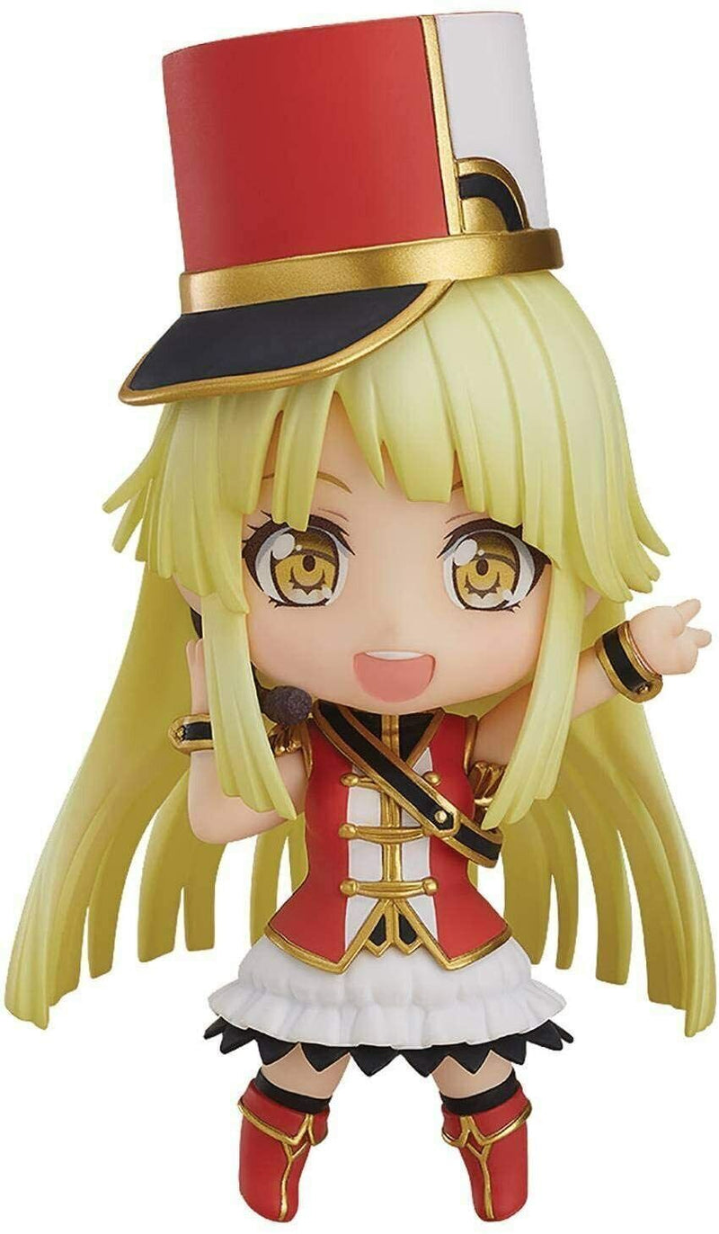 Nendoroid 1125 BanG Dream! Girls Band Party Kokoro Tsurumaki Stage Outfit Ver. [Good Smile Company]