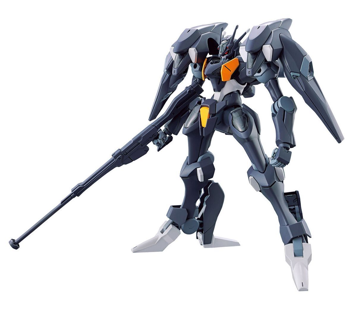 HG 1/144 Gundam Pharact 「Mobile Suit Gundam The Witch from Mercury」