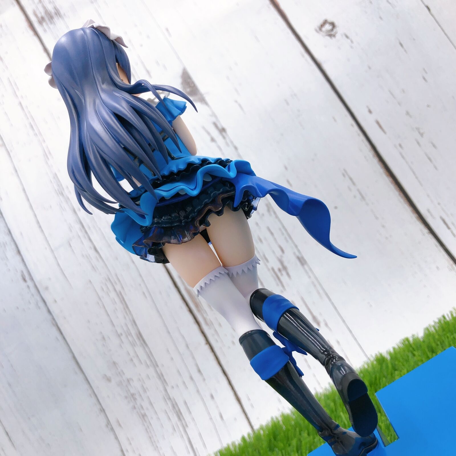 Love Live! Umi Sonoda Birthday Figure Project 1/8 Scale [KADOKAWA]