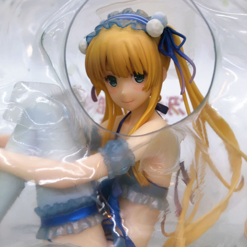 Saekano♭How to Raise a Boring Girlfriend Eriri Spencer Sawamura LingerieVer. ANIPLEX+ Limited 1/7 Scale [ANIPLEX]