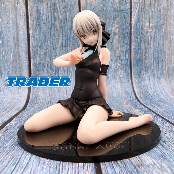 Fate/hollow ataraxia Saber Alter Swimsuit Ver. 1/6 Scale [ALTER]