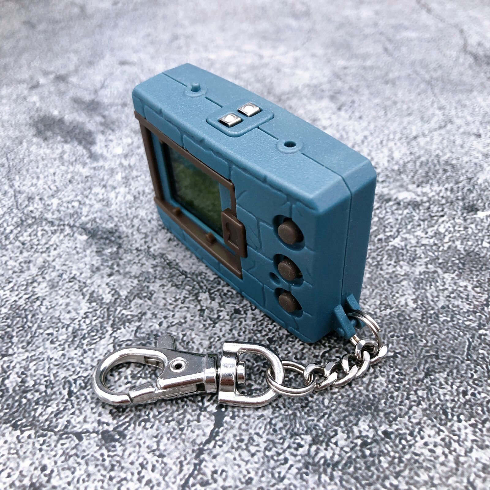 Digital Monster Ver.20th（Digimon 20th Anniversary Ver.） Original