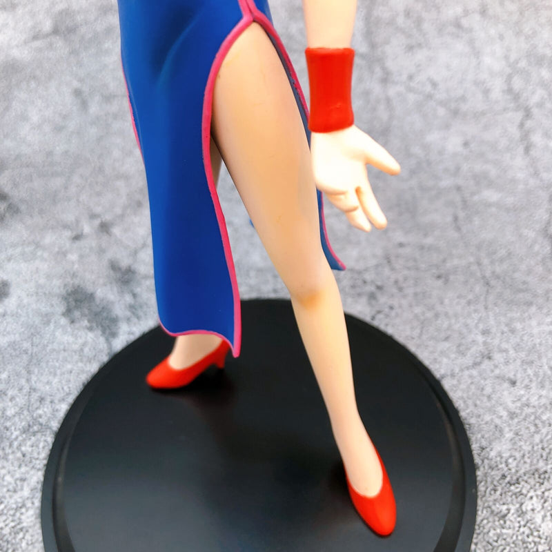 Dragon Ball ChiChi DX Pichi Pichi GAL Figure [BANPRESTO]