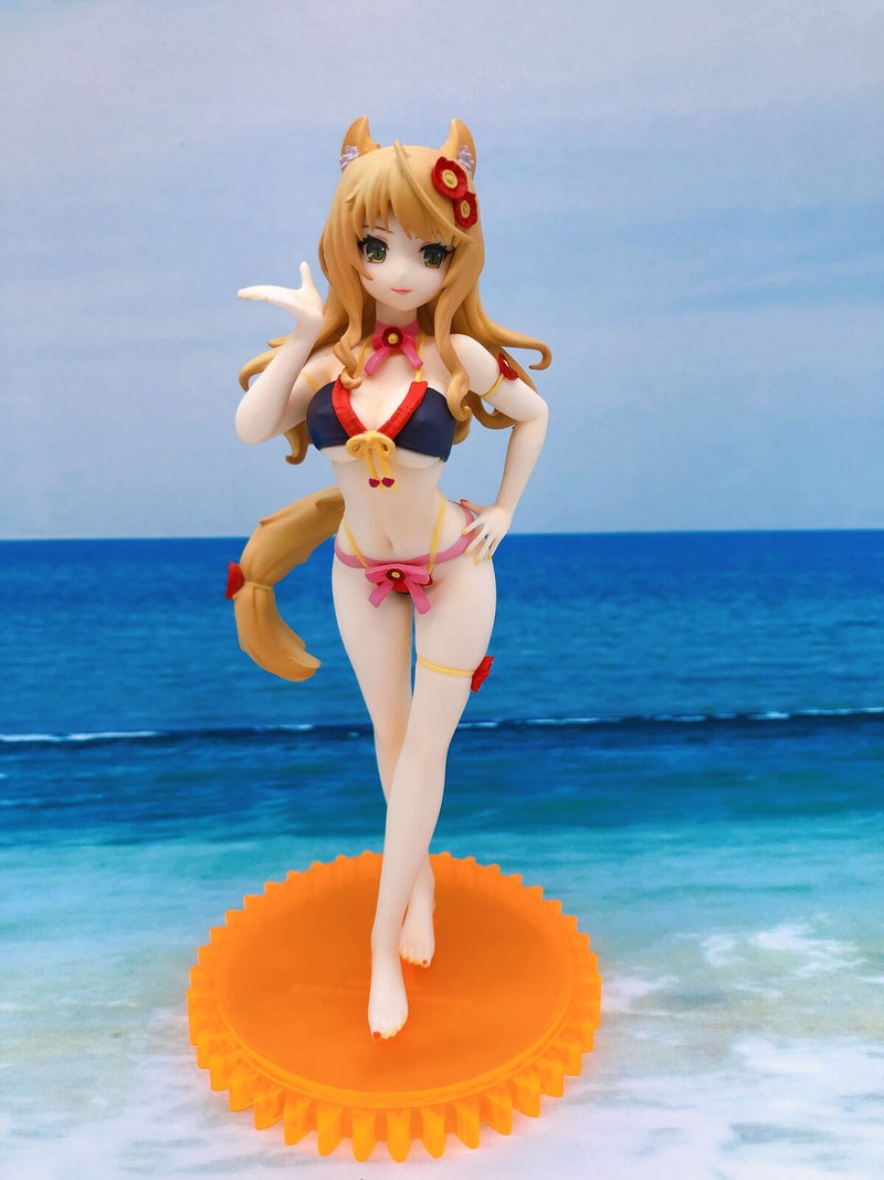 Nekopara Maple Swimsuit Ver. S-Style 1/12 Scale [FREEing]